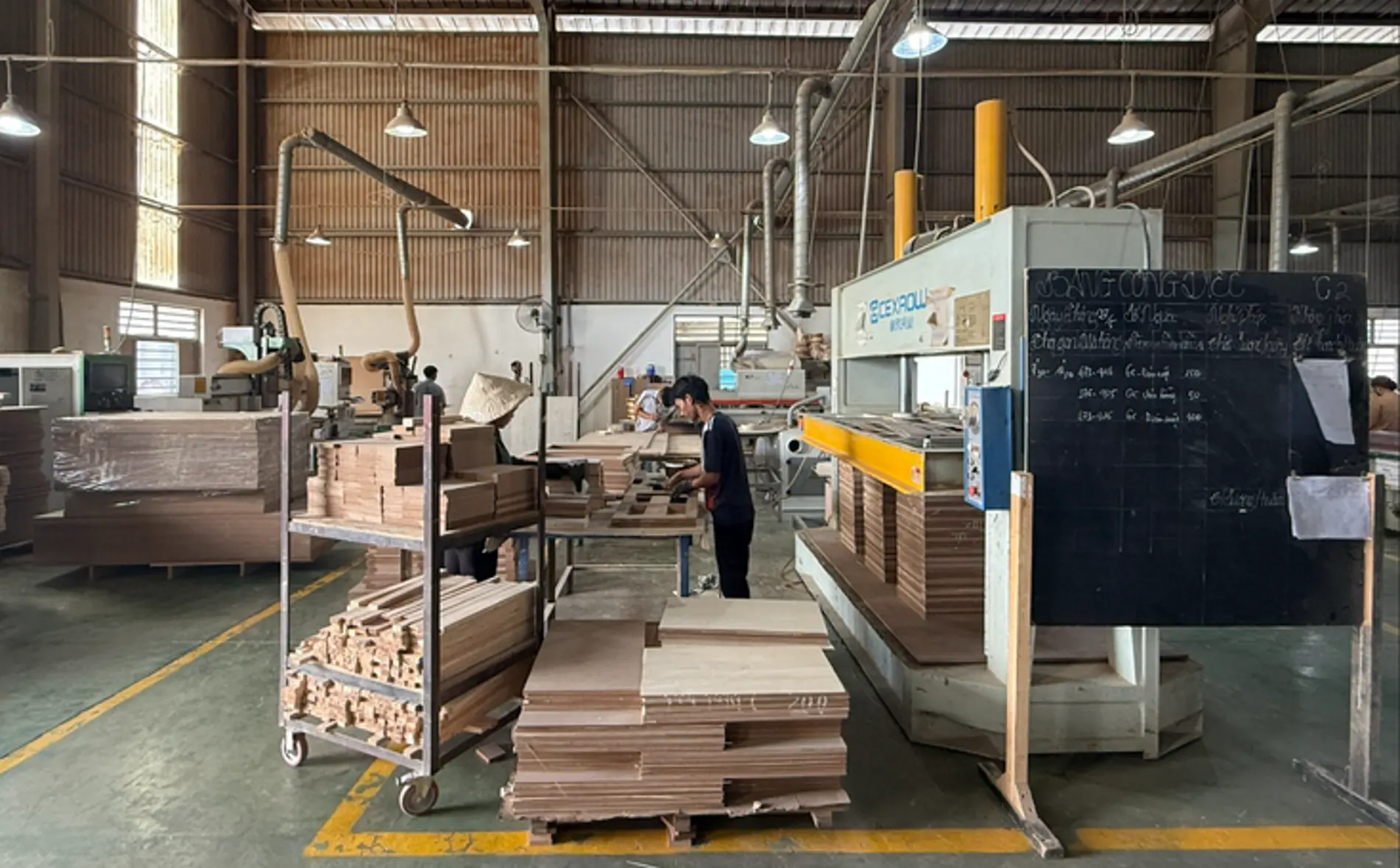 Factory