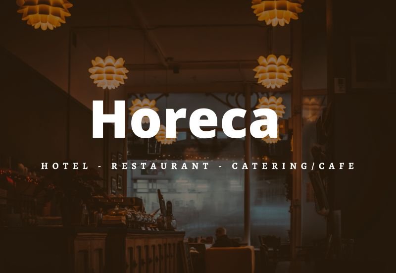 Boutique F&B
