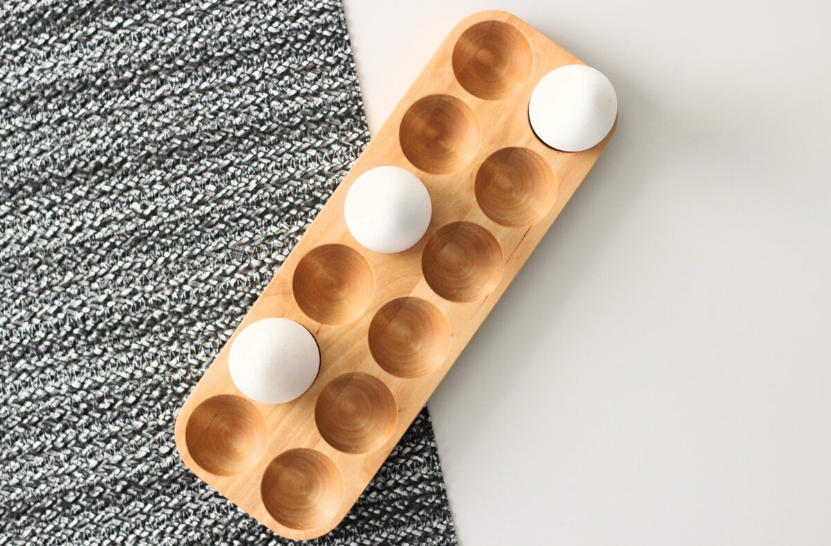Egg Holders