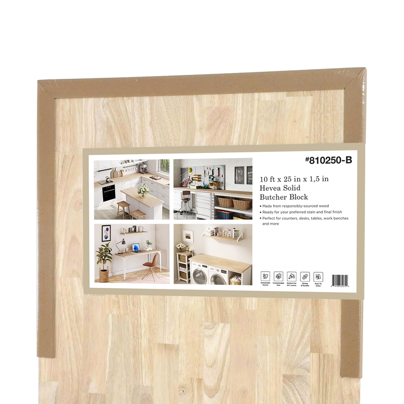 Hevea 10ft