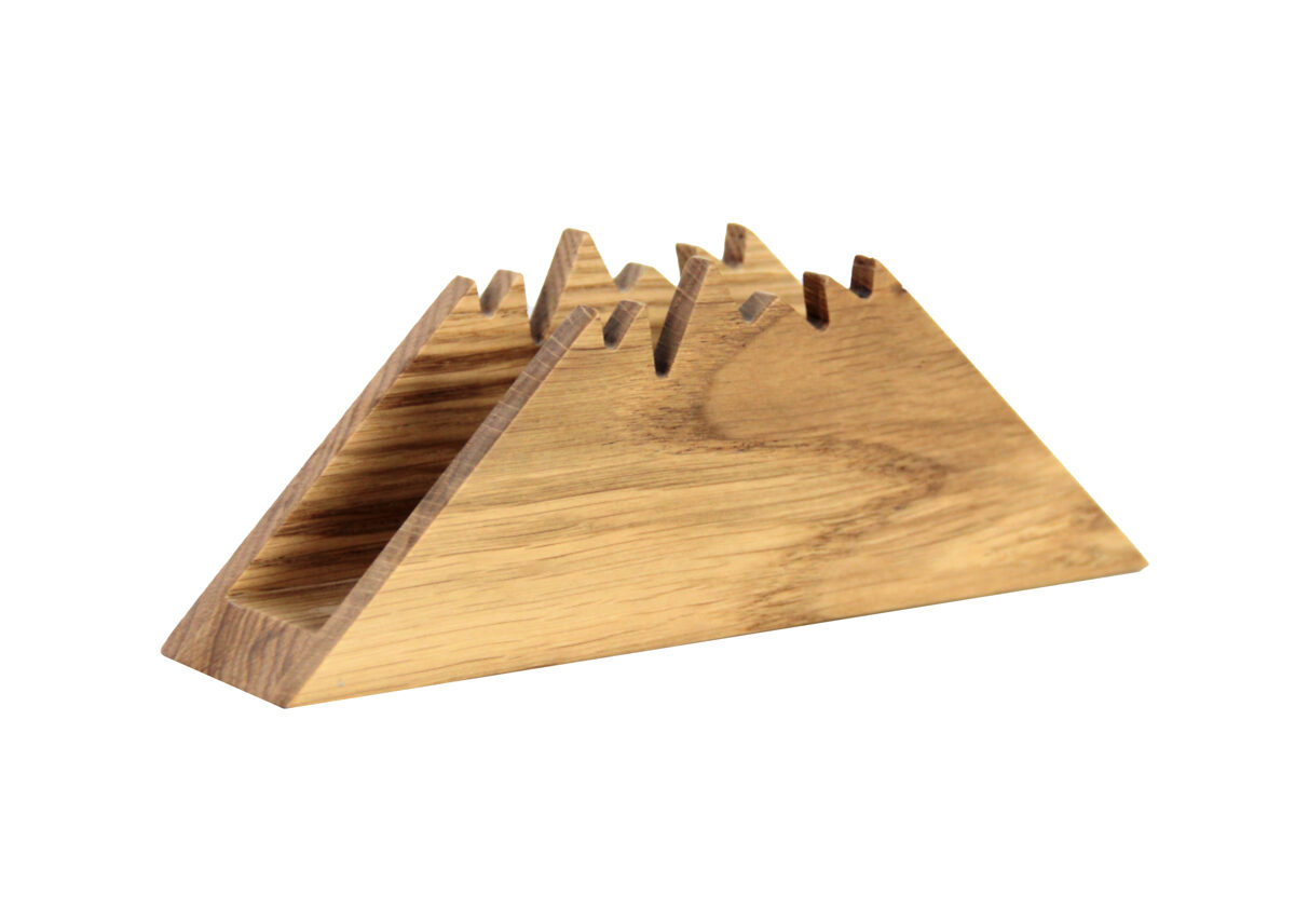 Napkin Holders