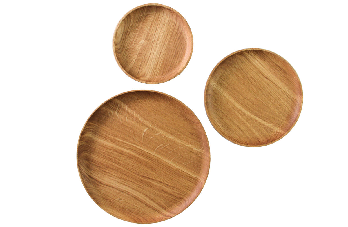 Serving Plates