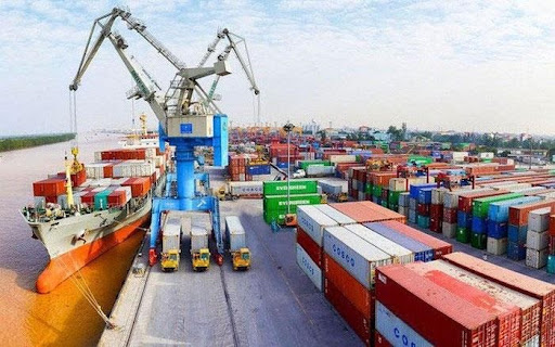 Export Consulting
