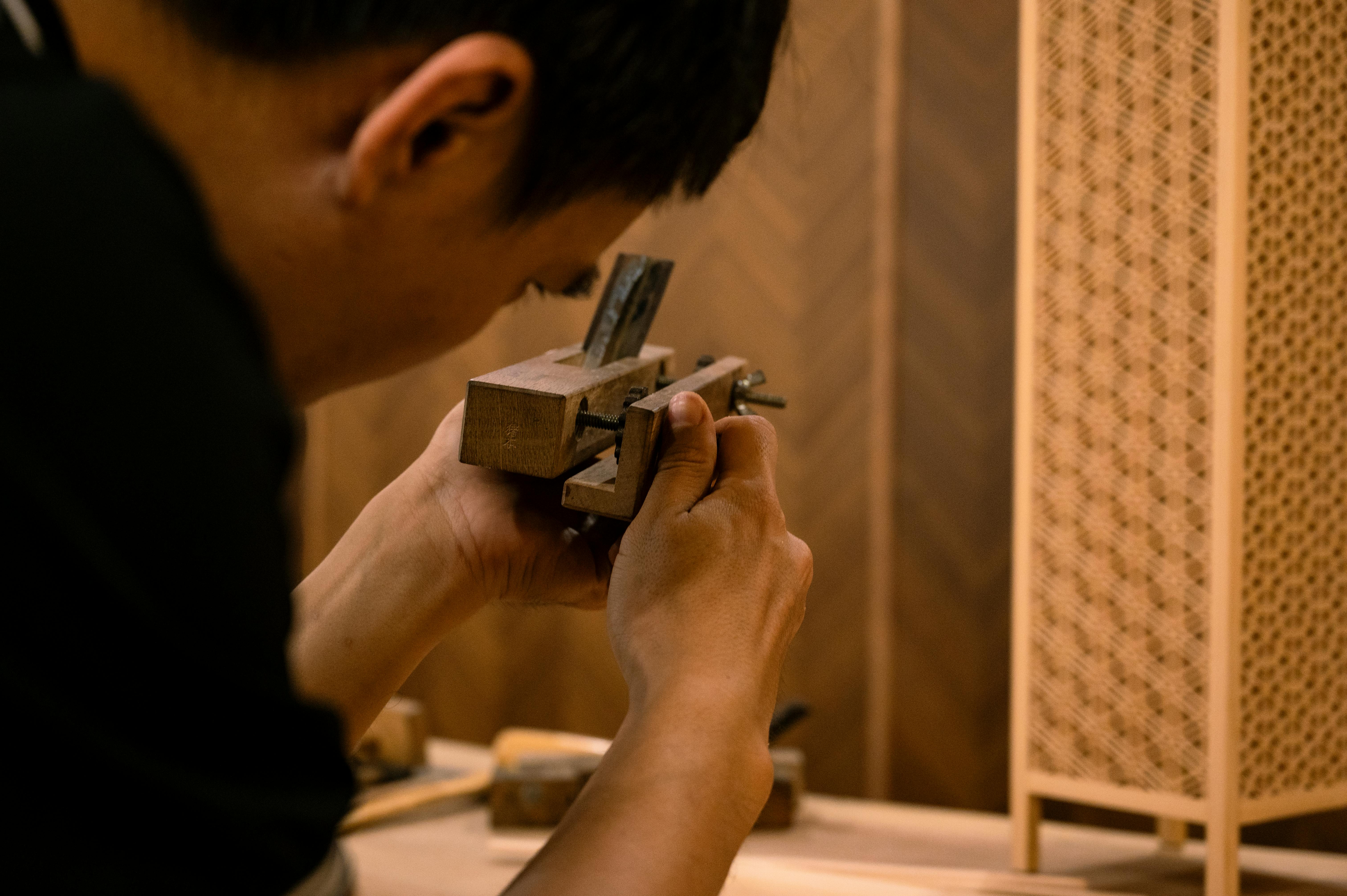 Skilled Artisans